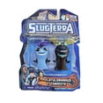 thumbnail image 2 of Figurines SLUGTERRA Flatulorhinkus y Tempesto, pack de 2, 2 of 6