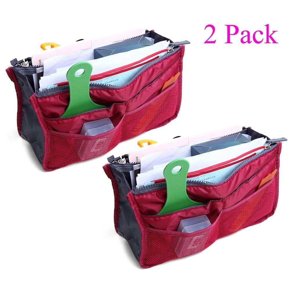 travel bag organizer walmart