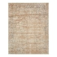 thumbnail image 7 of Unique Loom Chateau Collection Area Rug - Jefferson (7' 10" x 10' Rectangle Beige/Light Brown), 7 of 7