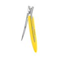thumbnail image 3 of Drybar Tiny Tamers Clips sin arrugas: Clip de pelo, 6 unidades, Adulto unisex, Plateado, Moderno, Fringe, Semicircular, Glossy, 6 piezas, 1 paquete, 3 of 4
