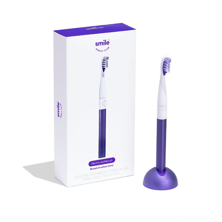Electric toothbrush walmart deals