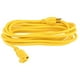 thumbnail image 2 of Extension Amarilla de Uso Rudo, IUSA, 3 x 14 AWG, 2 of 4