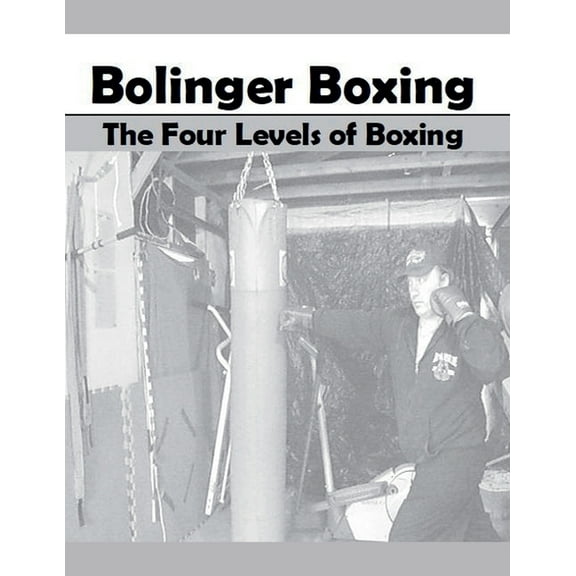 Bolinger Boxing, (Paperback)