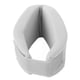 thumbnail image 4 of Collier cervical ergonomique en mousse pour soulager les douleurs cervicales et soulager la douleur, pour femmes et hommes, 48 x 10 cm, 4 of 4