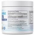 thumbnail image 5 of Bronson Marine Collagen Peptides Powder 100% Nordic Norwegian Cod Verified Sustainable Non-GMO Gluten Free, 150g (5.29 oz), 5 of 8