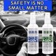 thumbnail image 3 of B100ml, agente de recubrimiento impermeable de vidrio para coche, espray repelente de lluvia antiniebla para coche, 3 of 5