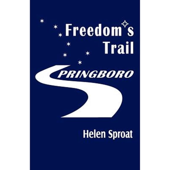 Freedom's Trail (Paperback)