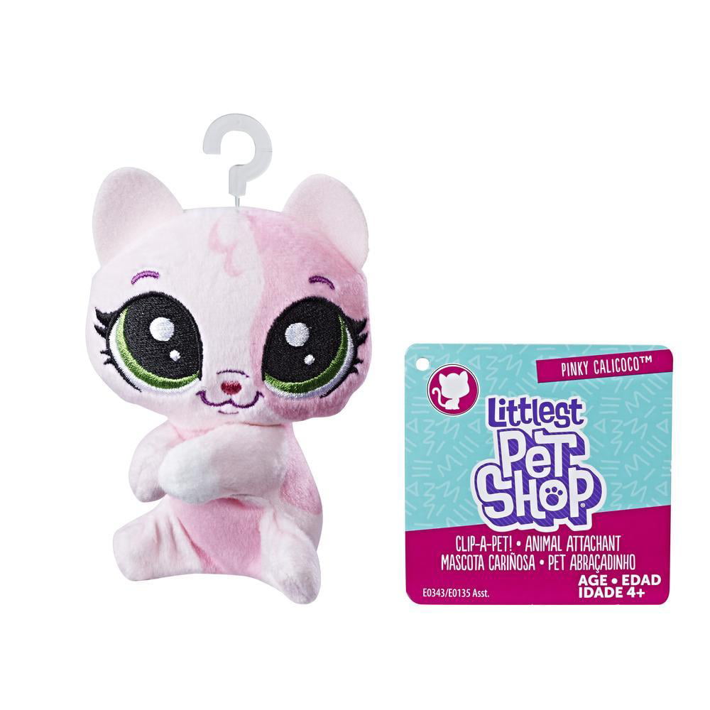 Details about   Littlest Pet Shop Awesome Possum With Five Pets And Lots Of Accessories 