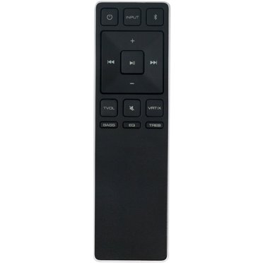 ND21-J 1023-0000271 Replace Remote Control For Vizio Soundbar SB3621n...