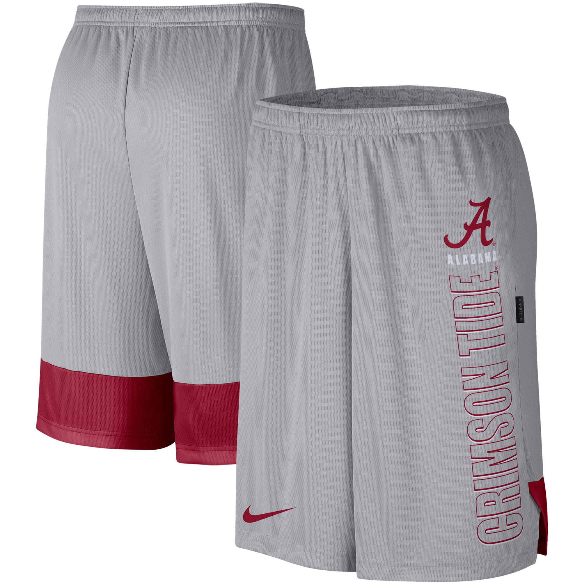 nike alabama shorts