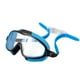 thumbnail image 2 of Goggles Swim Goggles HD Swimming Goggles AntiFog Swim Goggles HD Large Frame Swimming Goggles Swimming Glasses Children Swimming Goggles, 2 of 9