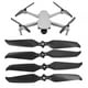 thumbnail image 5 of Hoja De Hélice Para Drones, 2 Pares De Accesorios Para Drones RC Hélice Para Drones Para Air 2, 5 of 7