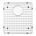 thumbnail image 2 of Houzer BG-4170 14.5" x 15.5" Sink Bottom Stainless Steel Wirecraft Bottom Grid 14.5-Inch by 15.5-Inch, 2 of 4