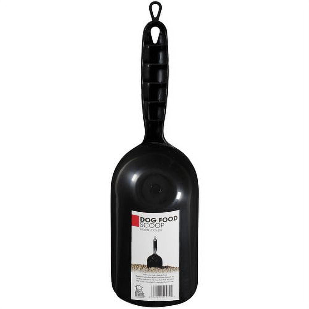 Walmart Dog Food Scoop