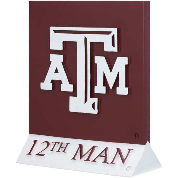 Texas A&M Aggies Team Table Topper