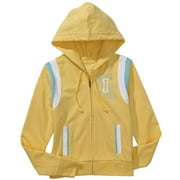 No Boundaries - Juniors Active Zip Hoodie