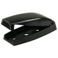 thumbnail image 4 of JR Products 10224 - Black Bullet Door Catches, 4 of 4