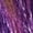 Purple, variant on T Shirts For Women Womens Tops Purple Green And Gold Metallic Poncho