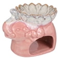thumbnail image 3 of Aromatherapy Furnace Essential Oil Burner Aroma Candle Warmer Incense Burner, 3 of 8