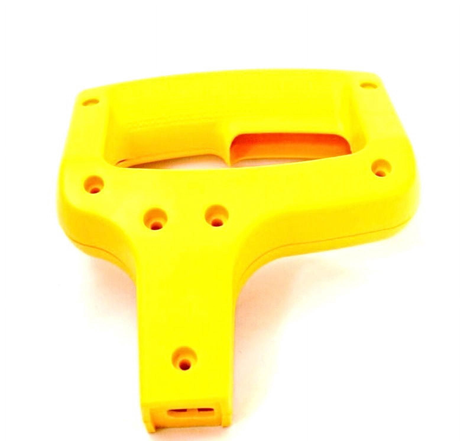 Dewalt 153755-01 Miter Saw Handle Clamshell DW708 Types 1, 3, 4