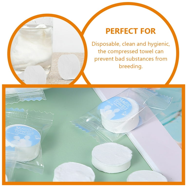 Disposable wash towels sale