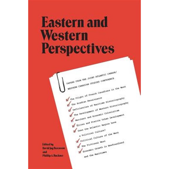 Pre-Owned Heritage: Eastern and Western Perspectives: Papers from the Joint Atlantic Canada/Western Canadian Studies Conference (Paperback)