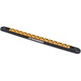 thumbnail image 3 of shiyou-GEARWRENCH 1/4" Drive Magnetic Socket Rail Includes 14 Clips - 83126, 3 of 4