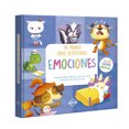 thumbnail image 1 of MI PRIMER LIBRO DESPLEGABLE MOON emociones Pasta Dura, 1 of 2