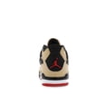 thumbnail image 4 of Jordan Kid's 4 Retro Pizza Basketball Shoes, from StockX, 4 of 5