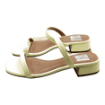 thumbnail image 3 of DV Dolce Vita Women's Nadonna Slides", 3 of 5