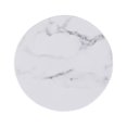 thumbnail image 4 of Posavasos para bebidas, posavasos absorbentes estilo mármol blanco, 4,2 pulgadas, juego de 6, 4 of 4