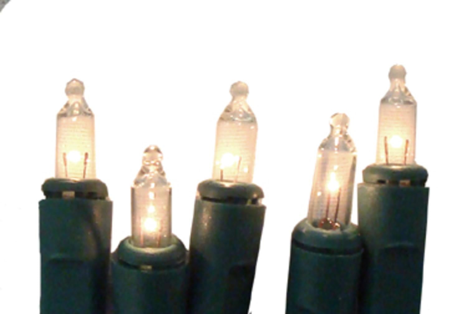 mini christmas lights