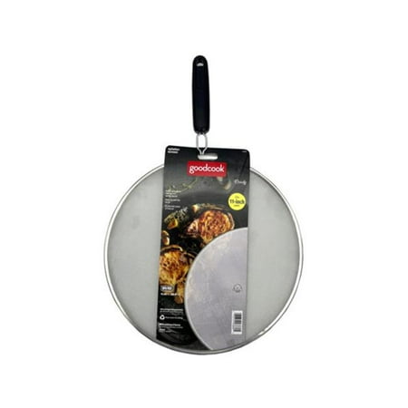 

Kole Imports AA515-8 11 in. Good Cook Splatter Stopper Screen - Pack of 8
