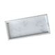 thumbnail image 5 of Bandeja para servir de mármol, bandeja de joyería elegante de mármol, organizador decorativo de encimera para la decoración de la oficina de cocina, 5 of 8
