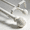 Retro White, variant on KITBONIS Double Curtain Rod Sets 6-12ft Heavy-Duty Curtain Rod Carved Double-rod Sets