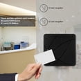 thumbnail image 4 of Waterproof 26 Bits Control Card Reader, Access Control Card Reader, UP004 Full Color for Home Security ID, 4 of 8