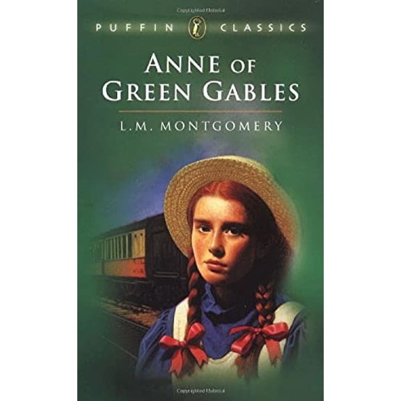 Pre-Owned Anne of Green Gables Paperback