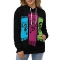 thumbnail image 4 of The Powerpuff Girls Unisex Sweatshirts Loose Pullover Sweater Hooded Hoodie 3D Printing Jacket Winter Fall Clothes 3XL, 4 of 7