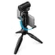 thumbnail image 1 of Micrófono Sennheiser Professional MKE 200 + Mobile Kit, 1 of 9