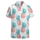 thumbnail image 3 of Camisetas con gráficos de tortugas para hombres, ropa con estampado 3D, camisa hawaiana de playa, manga corta, Y2k, lindas blusas con flores para niños, ropa con solapa, 3 of 5