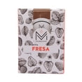 thumbnail image 2 of VELA AROMÁTICA FRESA | CERA VEGETAL 175G | LARGA DURACIÓN, 2 of 3