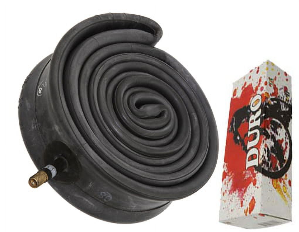 Chambre à air standard pour vélo Kenda, Valve Schrader, 27,5 x 1,9