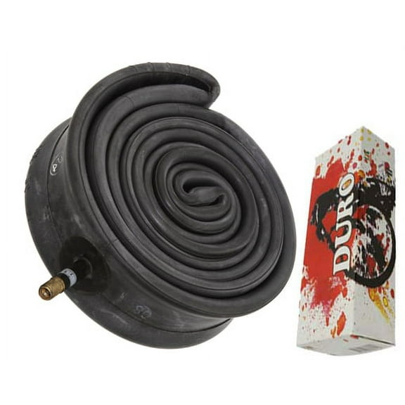 bike Tube Duro 24" x 2.125"/2.35"/2.40" 33mm Thorn Resistant Schrader/Valve. , bicycle tube