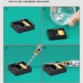 thumbnail image 3 of Soldador Inalámbrico sweethay 1 Juego de Acero Inoxidable DIY Calentamiento Rápido Recargable, 3 of 6