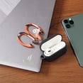 thumbnail image 3 of Ganchos para orejas WC HookZ para AirPods Pro 1, 2 y AirPods 1, 2 y 3, 3 of 8