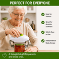 thumbnail image 5 of LIFETWO Electric Jar Opener, 5 of 8
