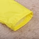 thumbnail image 5 of Lindo Patrón De Dinosaurio Niños PVC Impermeable Niño Niña Ropa Impermeable Dibujos Animales Impermeable Amarillo L, 5 of 8