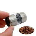 thumbnail image 3 of YIEMEEN Salt and Pepper Grinder Small Mill Kitchen Tool Suitable for Enhanced Flavor, 3 of 10