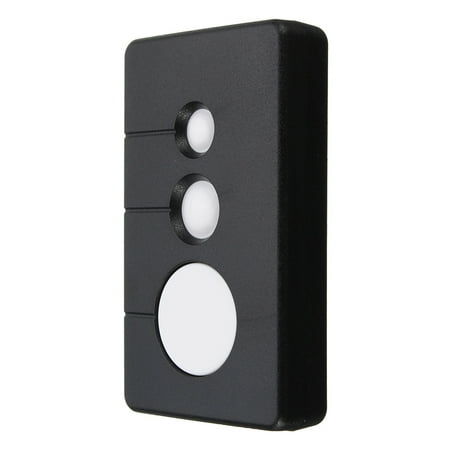 390mhz Garage Door Remote Opener Fit Sears Craftsman Chamberlain Liftmaster 3btn