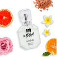 thumbnail image 2 of Perfume Baby Jolie Le Bebe Kids con aroma a flores y frutas, 50 ml, 2 of 5
